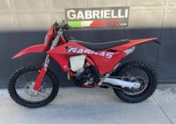 GASGAS EC 350 F (2023) usata