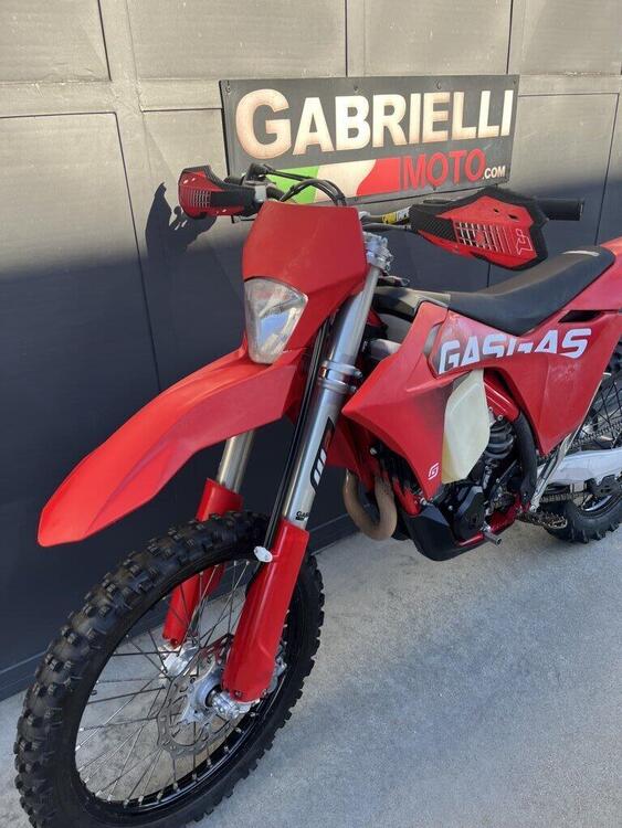 GASGAS EC 350 F (2023) (2)