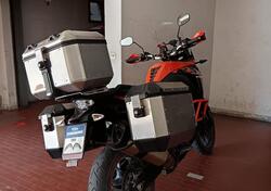 KTM 1090 Adventure S - L (2017 - 19) usata