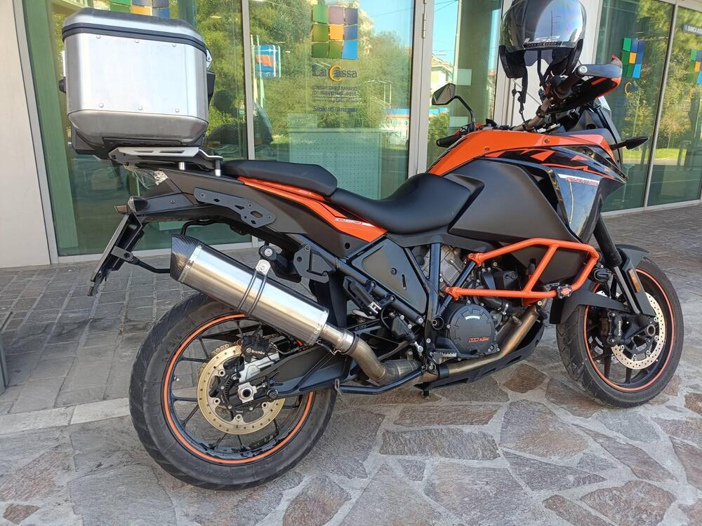 KTM 1090 Adventure S - L (2017 - 19) (3)