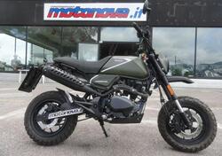 Brixton Motorcycles Crossfire 125 XS (2021 - 25) usata