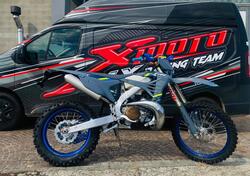 Tm Moto EN 300 Fi ES 2T TM Corse (2025) usata