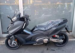 Kymco AK 575 Premium (2025) nuova