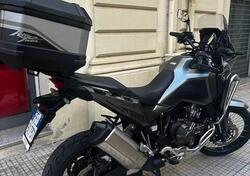 Honda Africa Twin CRF 1100L Adventure Sports DCT (2022 - 23) usata