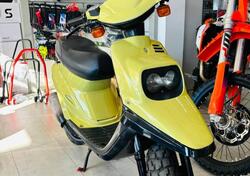 Mbk Booster 50 Spirit (1999 - 02) usata