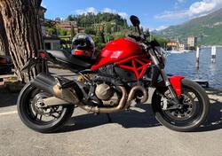 Ducati Monster 821 ABS (2014 - 17) usata