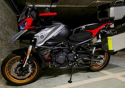 QJ Motor SRT 900 SX (2025) usata