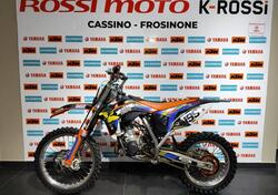 KTM 85 SX (2016) usata