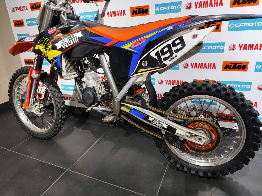 KTM 85 SX (2016) (3)