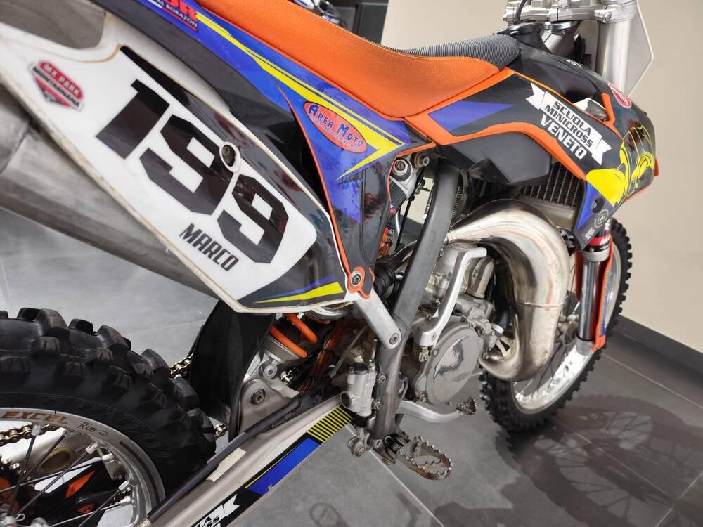 KTM 85 SX (2016) (5)
