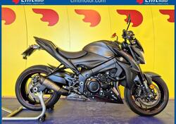 Suzuki GSX-S1000 ABS (2017 - 20) usata