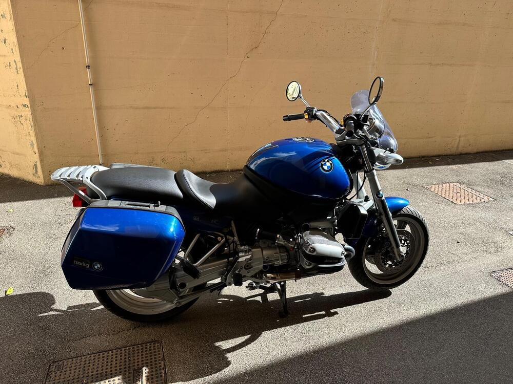 Bmw R 850 R (1994 - 02) (2)