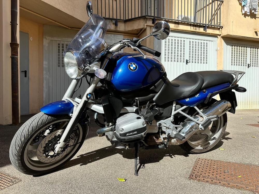 Bmw R 850 R (1994 - 02) (3)