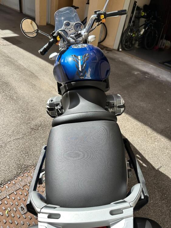 Bmw R 850 R (1994 - 02) (4)