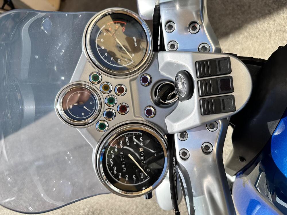 Bmw R 850 R (1994 - 02) (5)