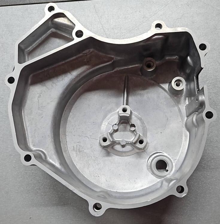 11340KY4901 Coperchio carter NSR 125 Honda (2)