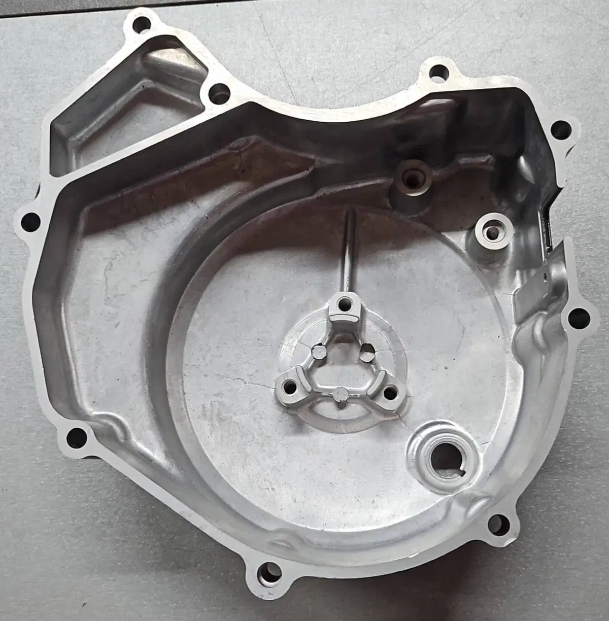 11340KY4901 Coperchio carter NSR 125 Honda (2)