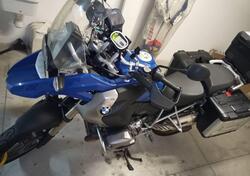 Bmw R 1200 GS (2008 - 09) usata