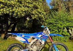 Tm Moto EN 300 Fi Es 4t (2022) usata