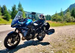 Triumph Tiger Sport 660 (2022 - 24) usata