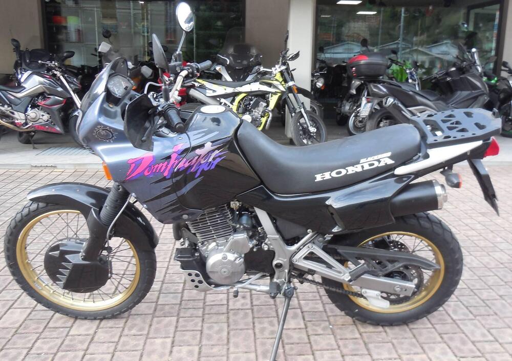 Honda NTV 650 P (1993 - 94) (3)