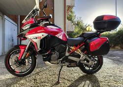 Ducati Multistrada V4 S (2021 - 24) usata