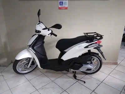 Piaggio Liberty 125 (2025 - 26) nuova