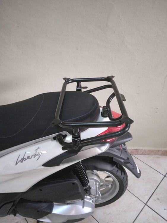 Piaggio Liberty 125 (2025) (2)