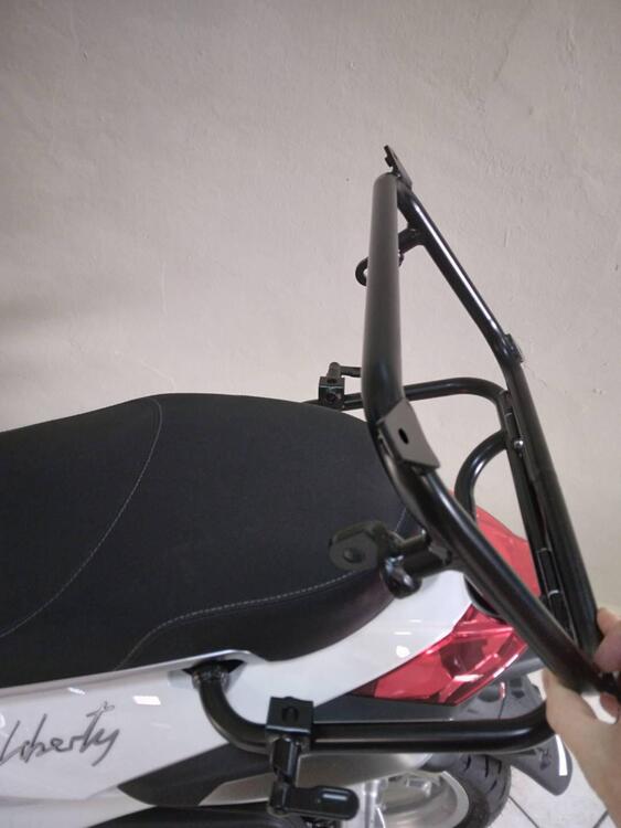 Piaggio Liberty 125 (2025) (3)