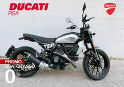 Ducati Scrambler 800 Icon (2023 - 25) usata
