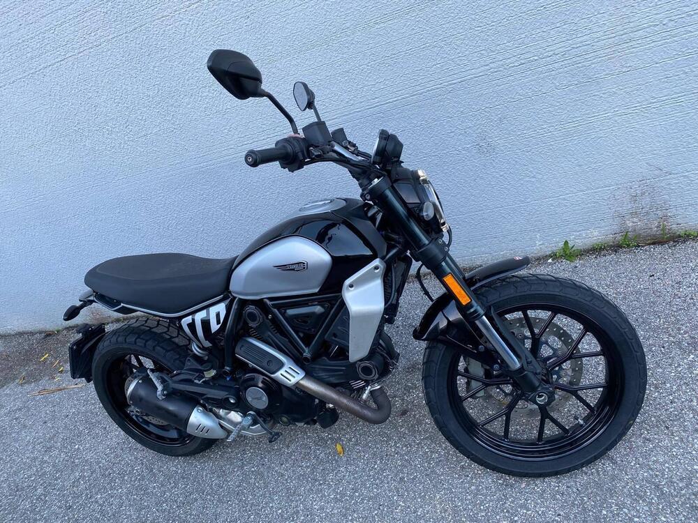 Ducati Scrambler 800 Icon (2023 - 25) (3)
