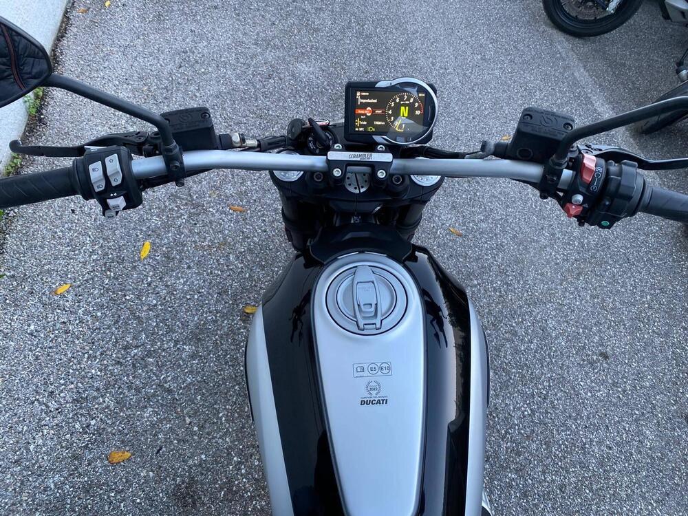 Ducati Scrambler 800 Icon (2023 - 25) (4)
