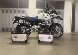 Bmw R 1150 GS Adventure (2002 - 06) usata