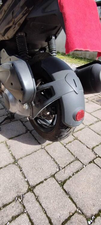 Gilera Runner 200 ST (5)