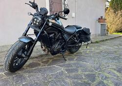 Honda CMX 1100 Rebel DCT (2021 - 24) usata