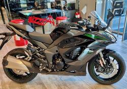 Kawasaki Ninja 1100 SX (2025 - 26) nuova