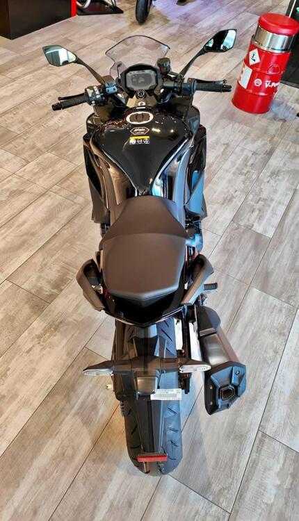 Kawasaki Ninja 1100 SX (2025 - 26) (4)