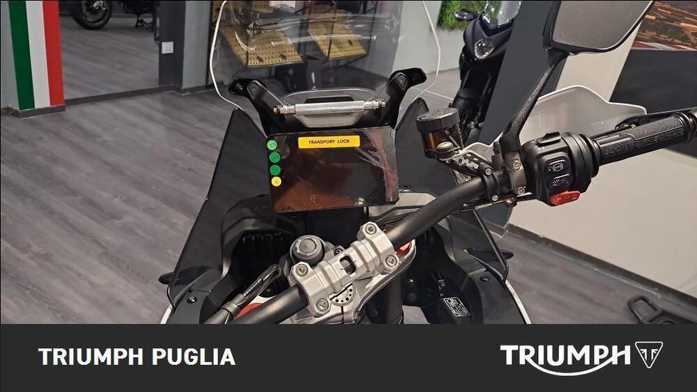 MV Agusta LXP Orioli (2024 - 25)