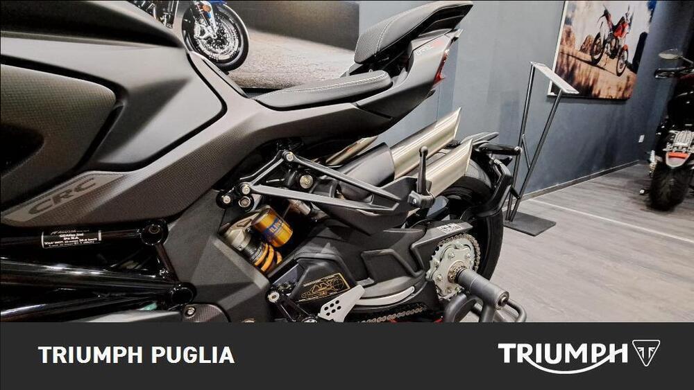 MV Agusta Brutale 1000 RR (2021 - 25)
