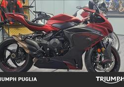 MV Agusta F3 800 RR (2022 - 25) usata