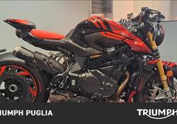 MV Agusta Rush 1000 (2023 - 25) usata