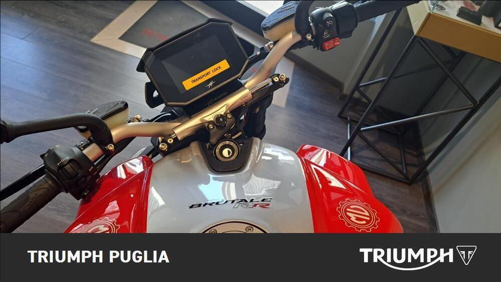 MV Agusta Brutale 800 RR (2021 - 25) (2)