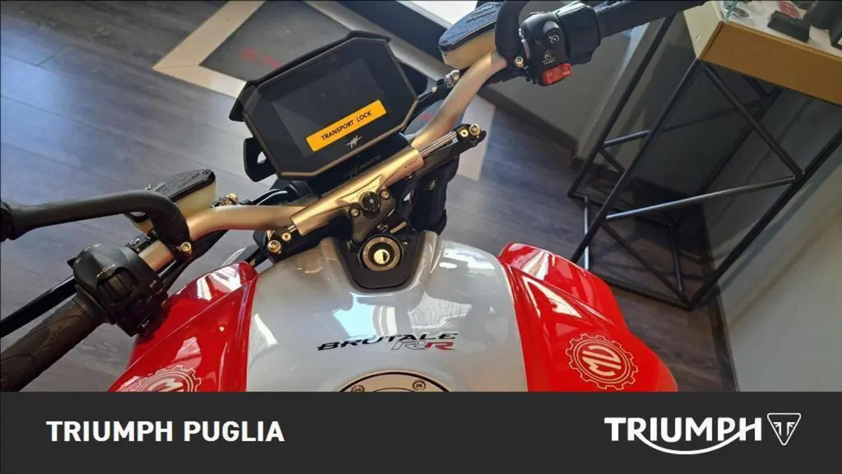 MV Agusta Brutale 800 RR (2021 - 25) (2)