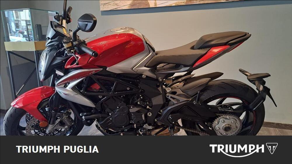 MV Agusta Brutale 800 RR (2021 - 25)