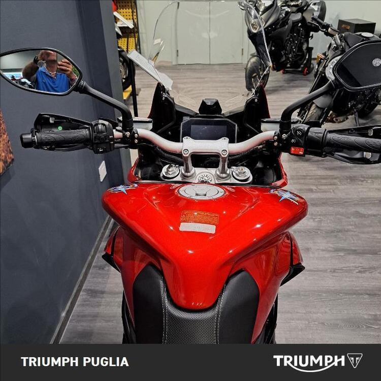 MV Agusta Turismo Veloce 800 R (2023 - 25)