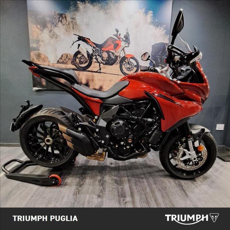 MV Agusta Turismo Veloce 800 R (2023 - 25) (2)