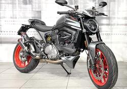 Ducati Monster 937 + (2021 - 25) usata