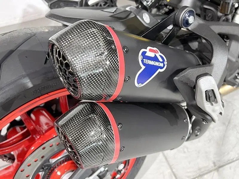 Ducati Monster 937 + (2021 - 25) (3)