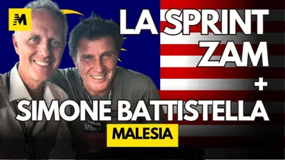MotoGP 2025. GP della Malesia. La Sprint con Zam e Simone Battistella - DIRETTA alle 12 [VIDEO]