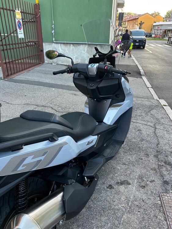 Bmw C 400 GT (2025) (5)